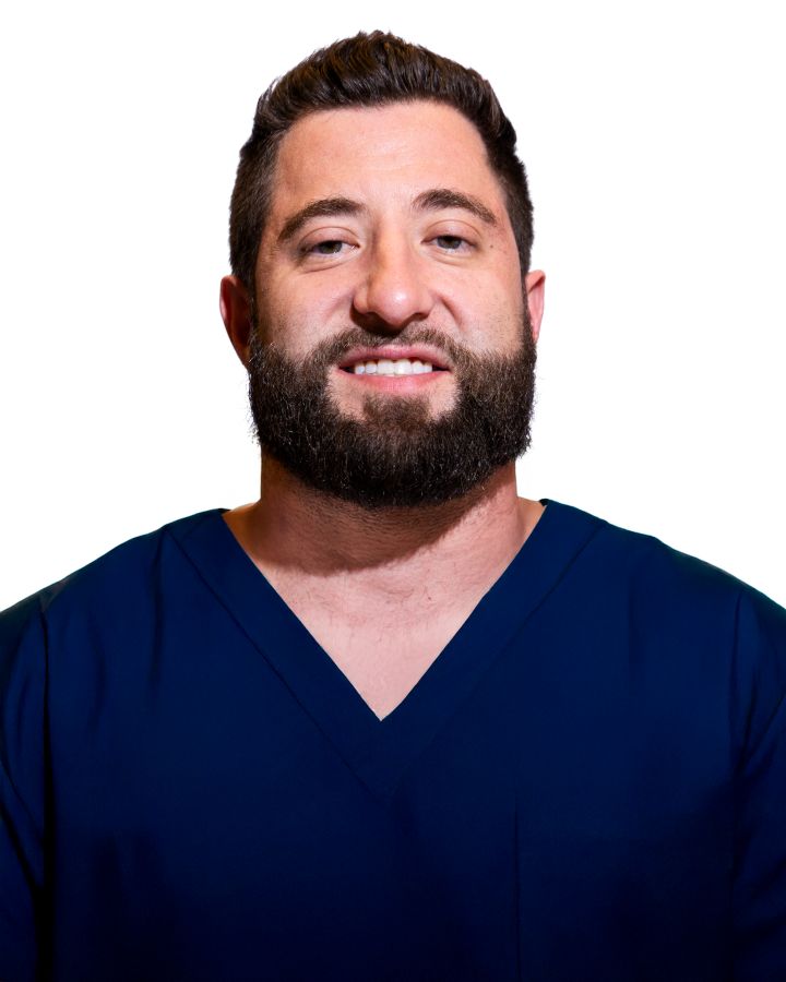 Meet Dr Rockafellow- Nuvia's Oral Surgeon in Jacksonville, FL